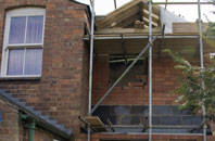 free Bracky home extension quotes